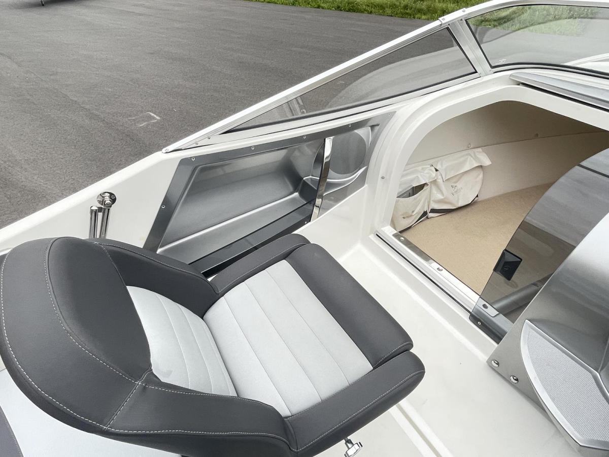 Galia 515 Sport Belgian Boat Service