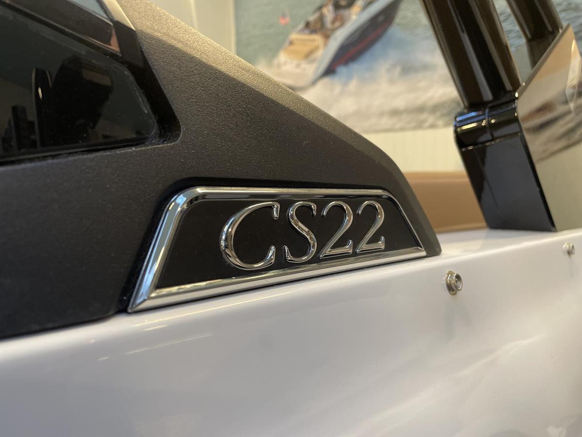 COBALT CS 22 | Belgian Boat Service