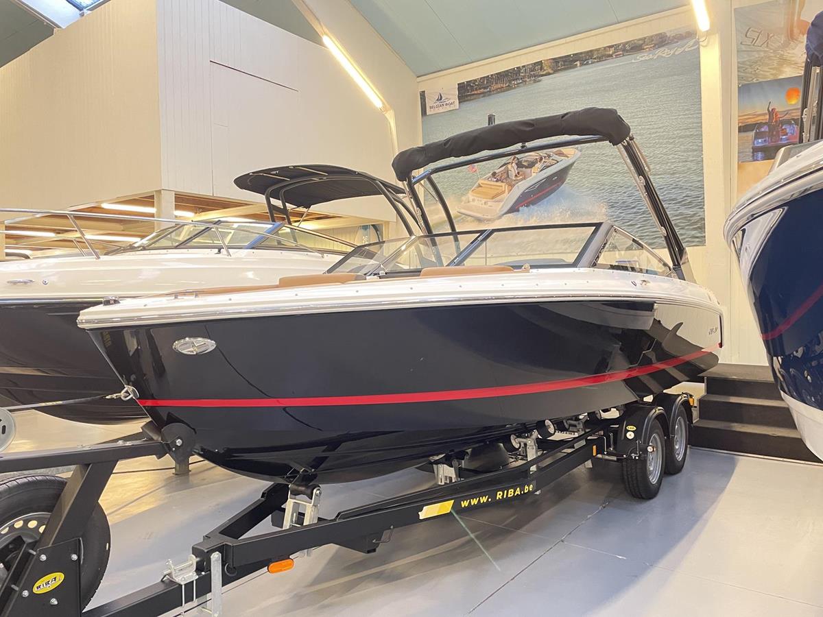 COBALT CS 22 | Belgian Boat Service