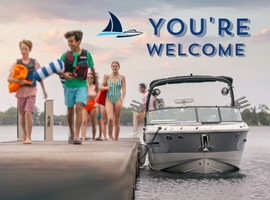 Belgian Boat Show te Nieuwpoort