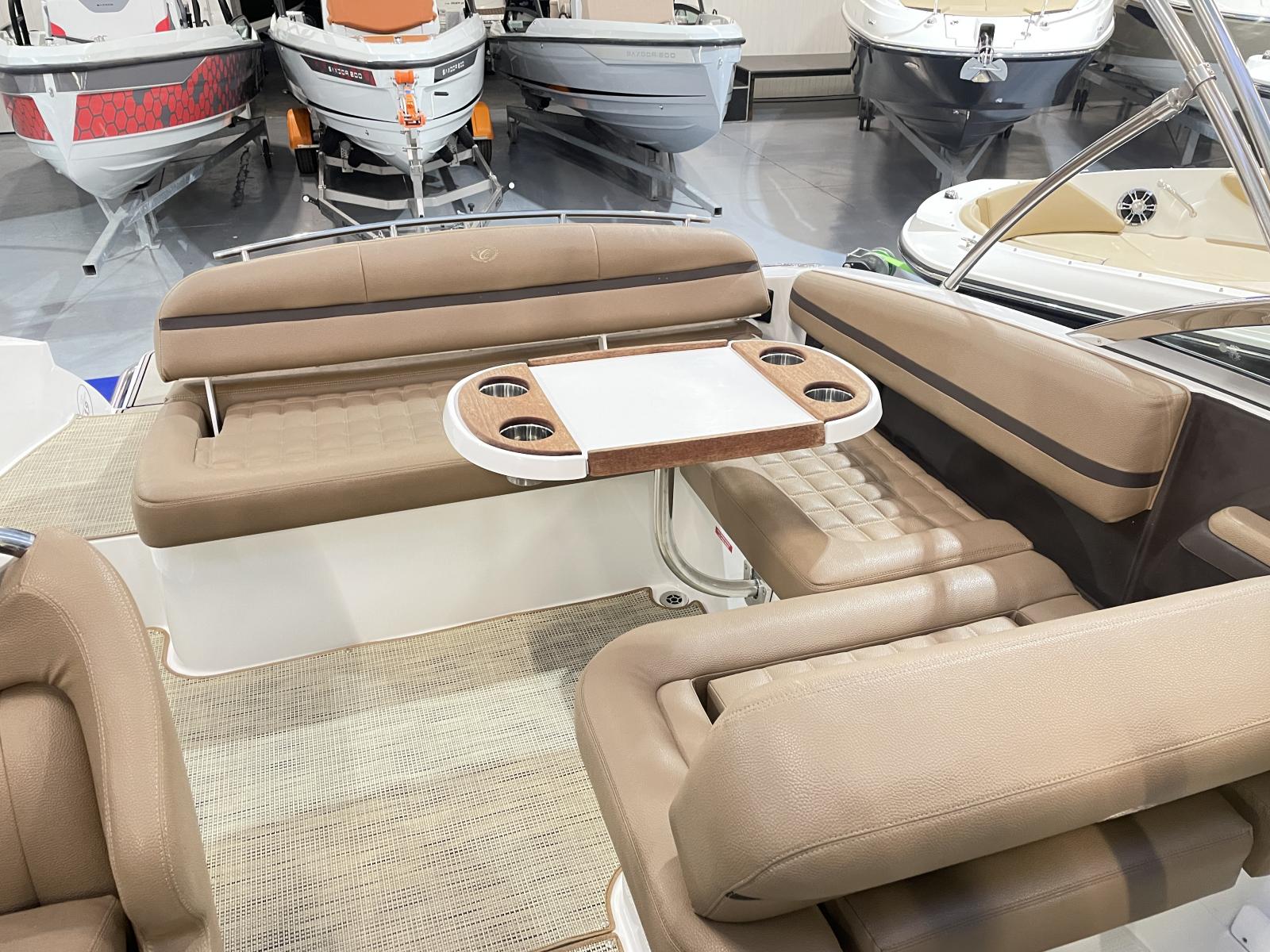 Cobalt R3 Bowrider Belgian Boat Service