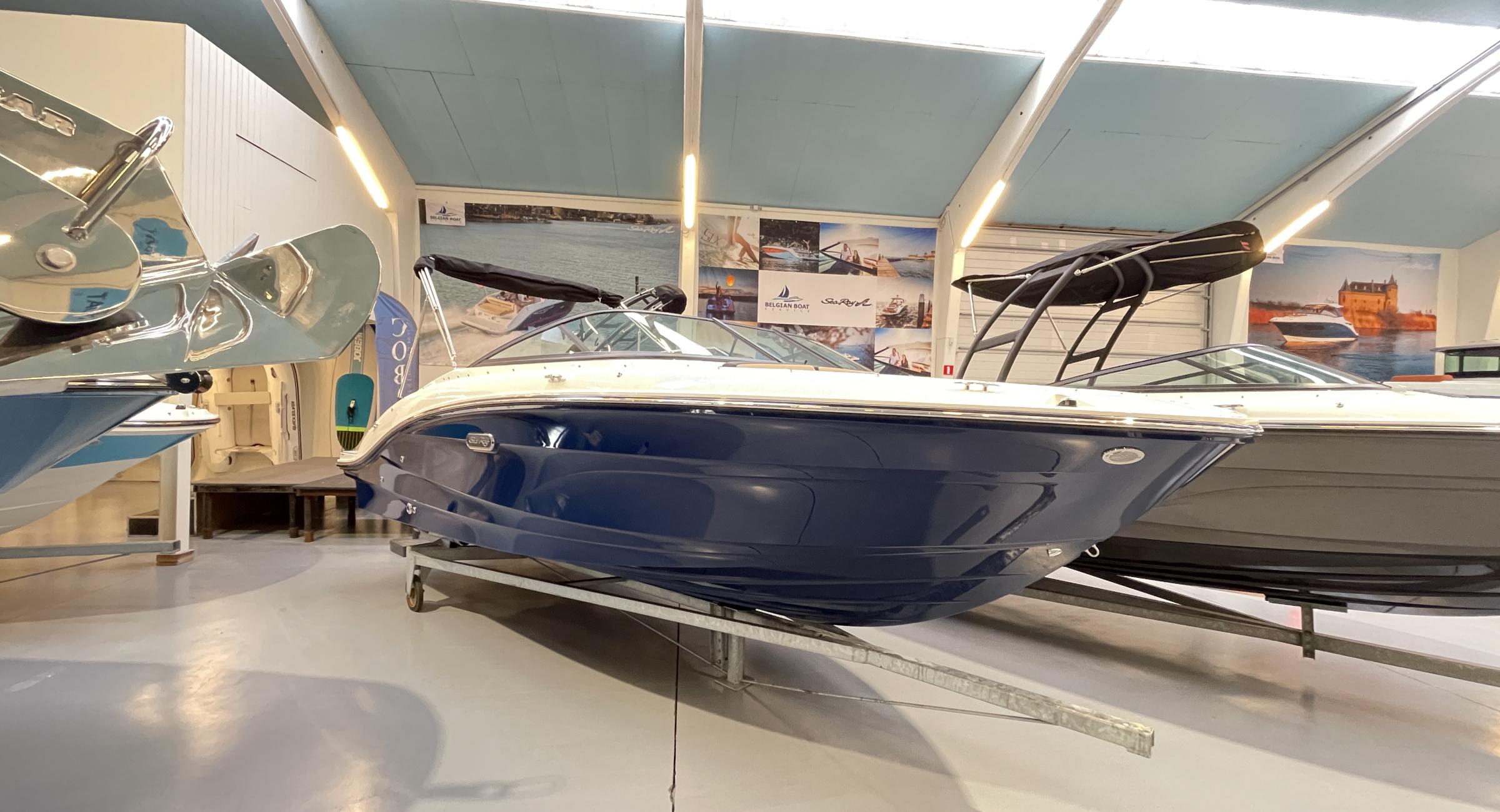 210 SPX New model