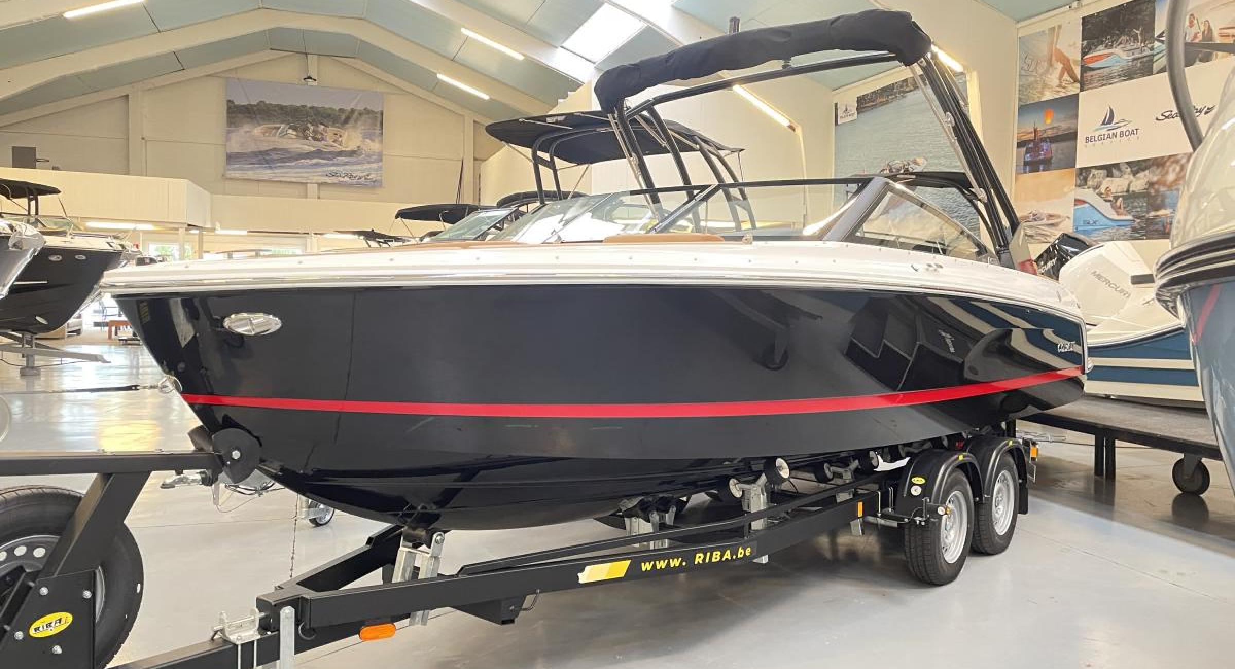COBALTBOATS SEARAY 