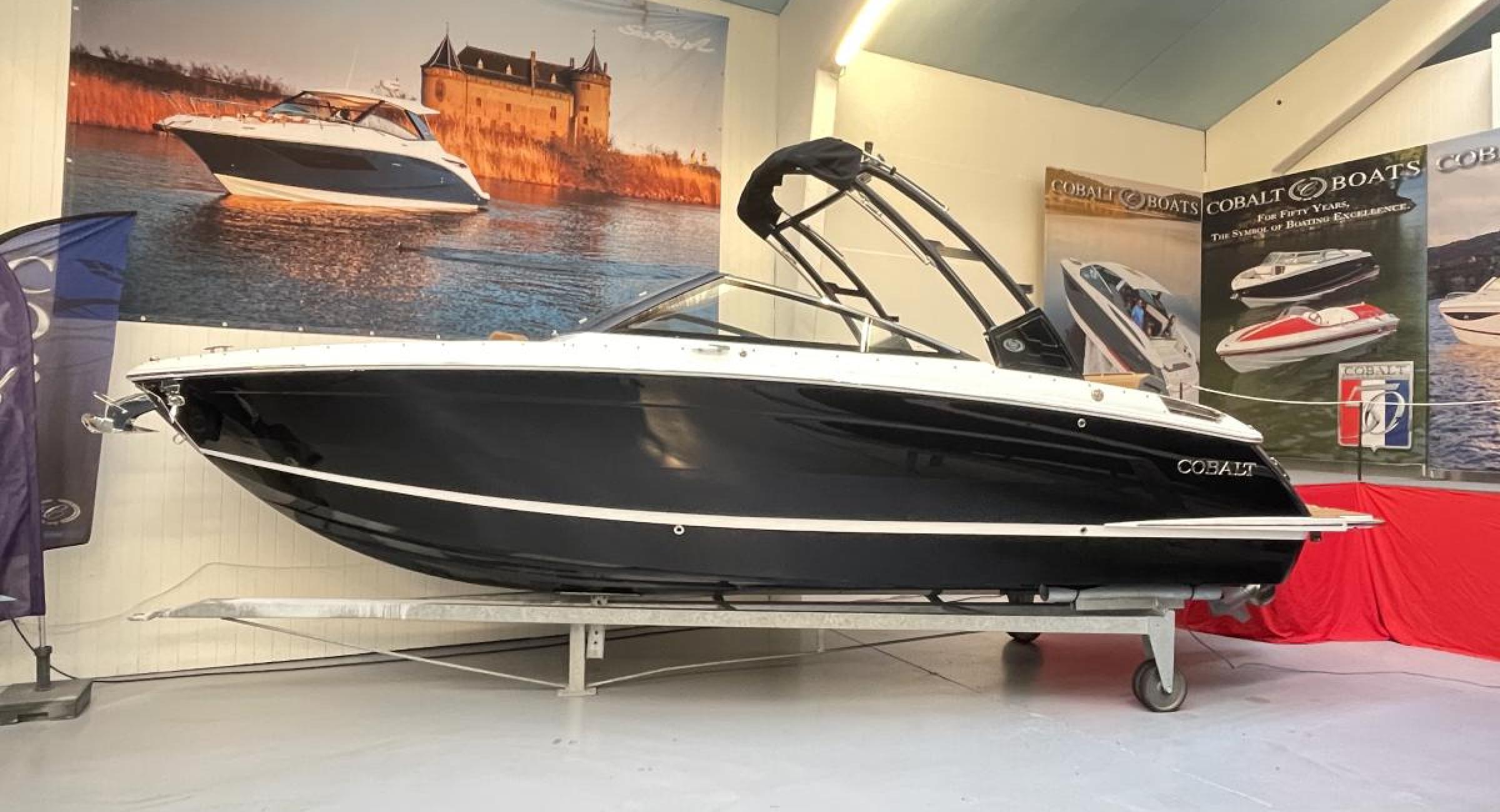 COBALTBOATS R6