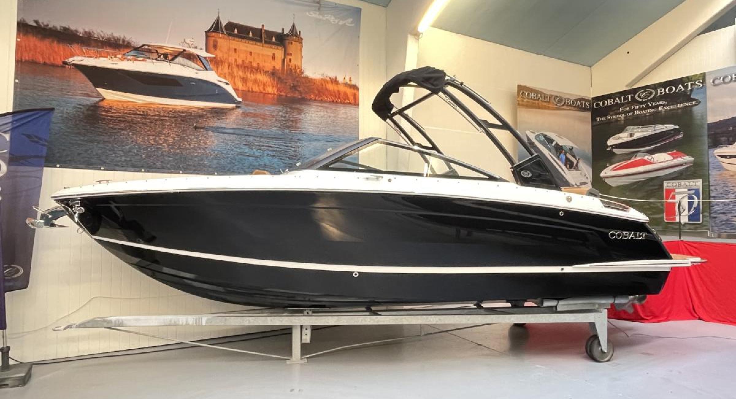 COBALTBOATS R6
