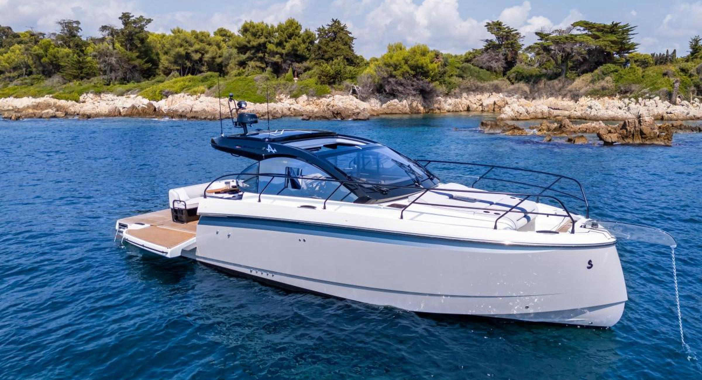 Beneteau 40 GT