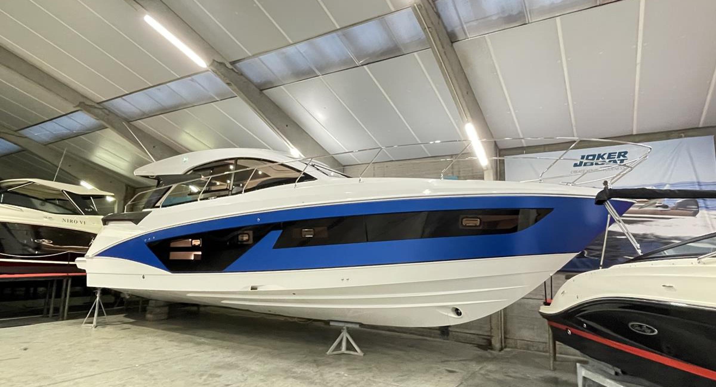 Beneteau 45 Gran Turismo Belgian Boat Service Nieuwpoort