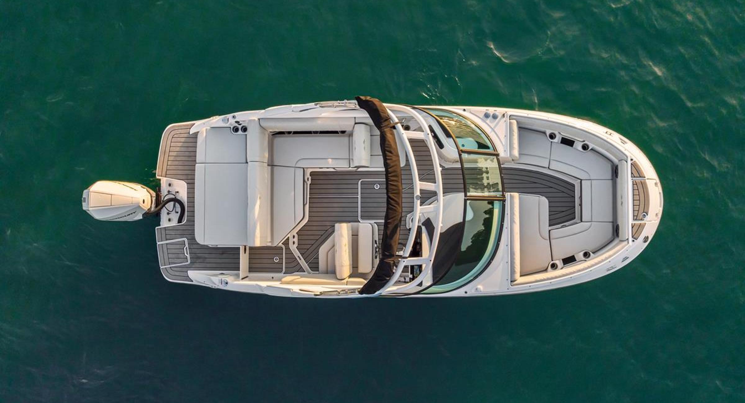 Searay 230 SDX Searay 230 SDO Belgian Boat Service Nieuwpoort