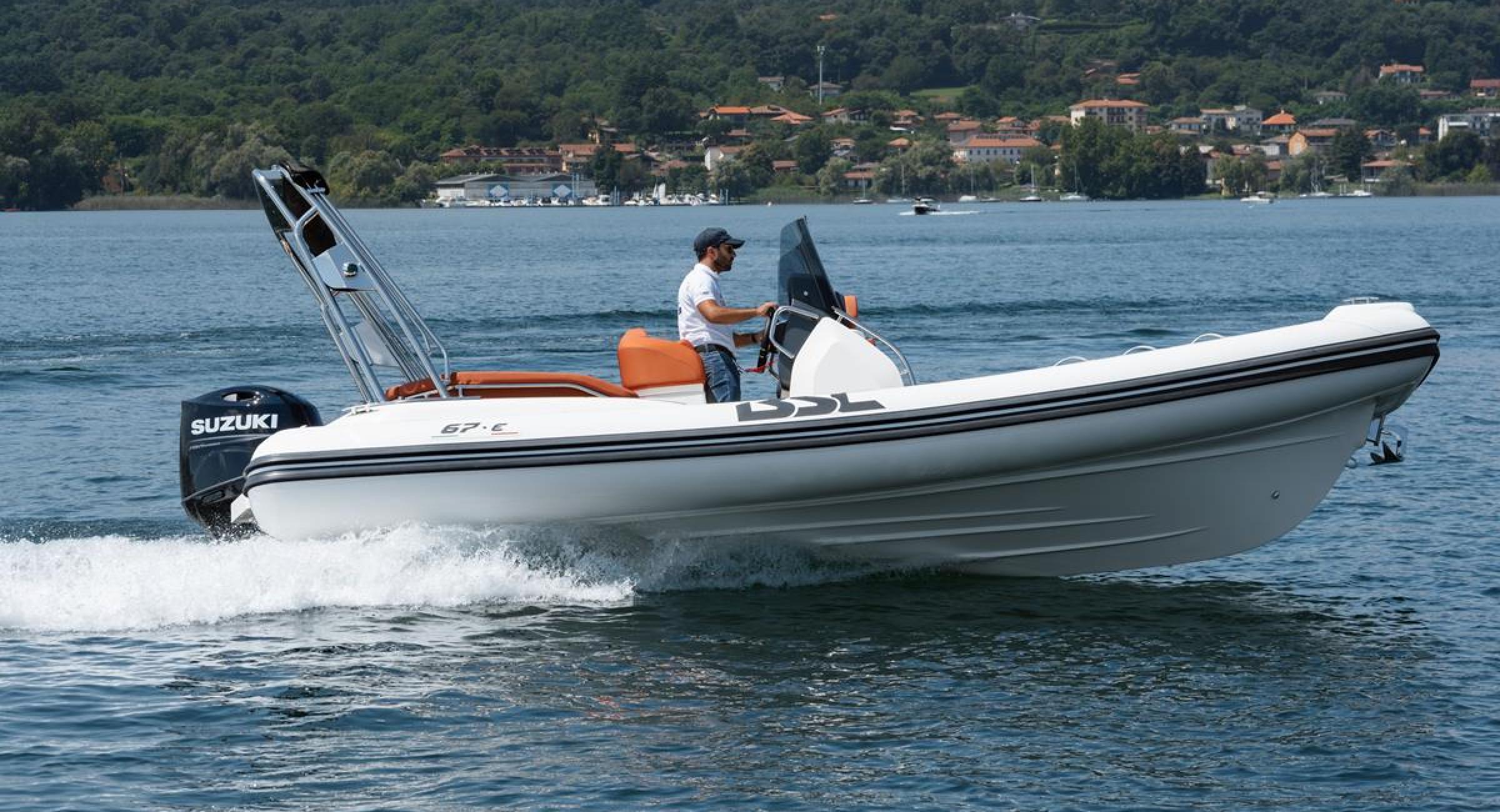 BSC67 Belgian Boat Service Nieuwpoort