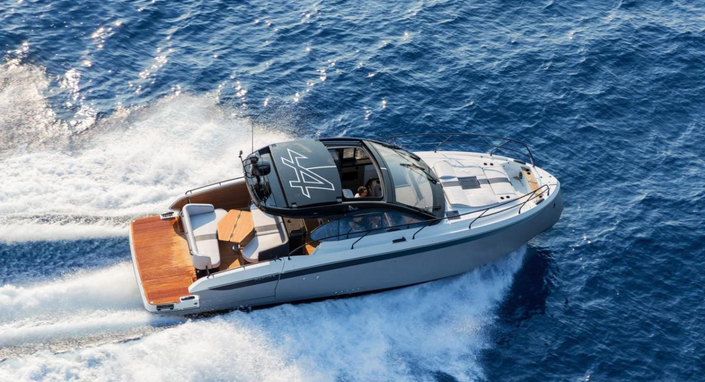 Beneteau 40 Gran Turismo Belgian Boat Service Nieuwpoort