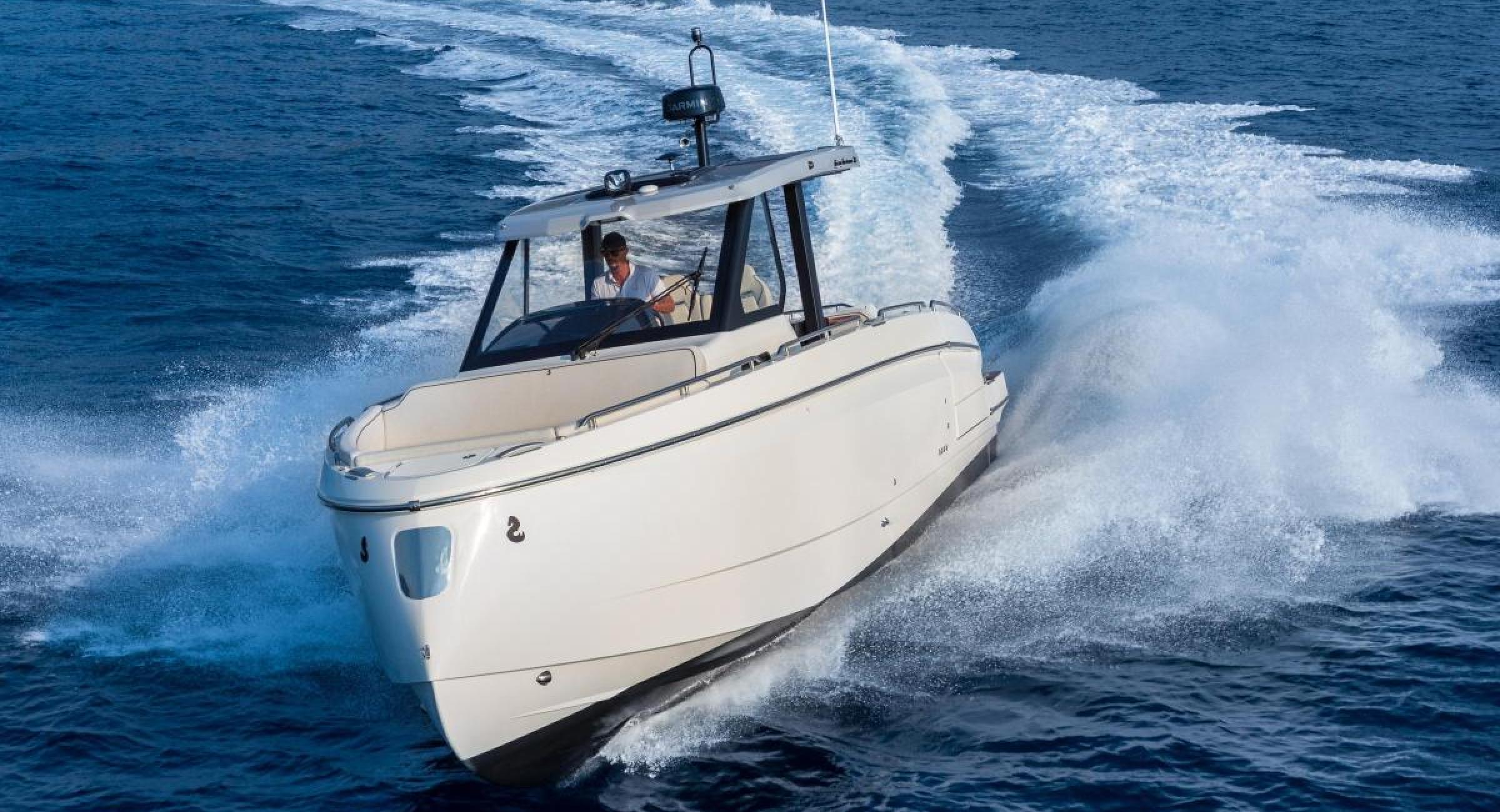 Beneteau GT 35 Belgian Boat Service Nieuwpoort