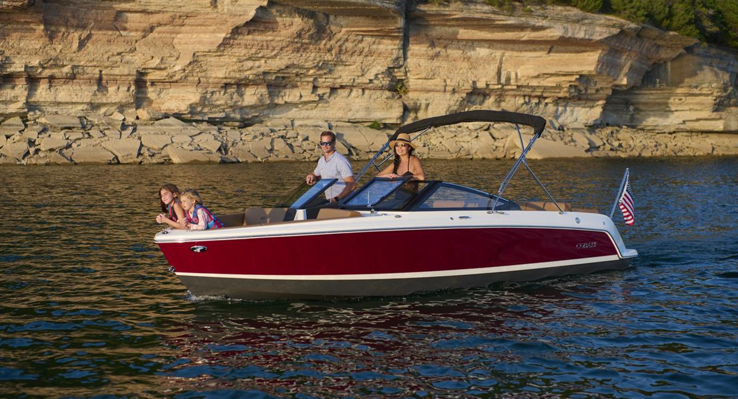 Cobaltboats CS22 Belgian Boat Service Nieuwpoort