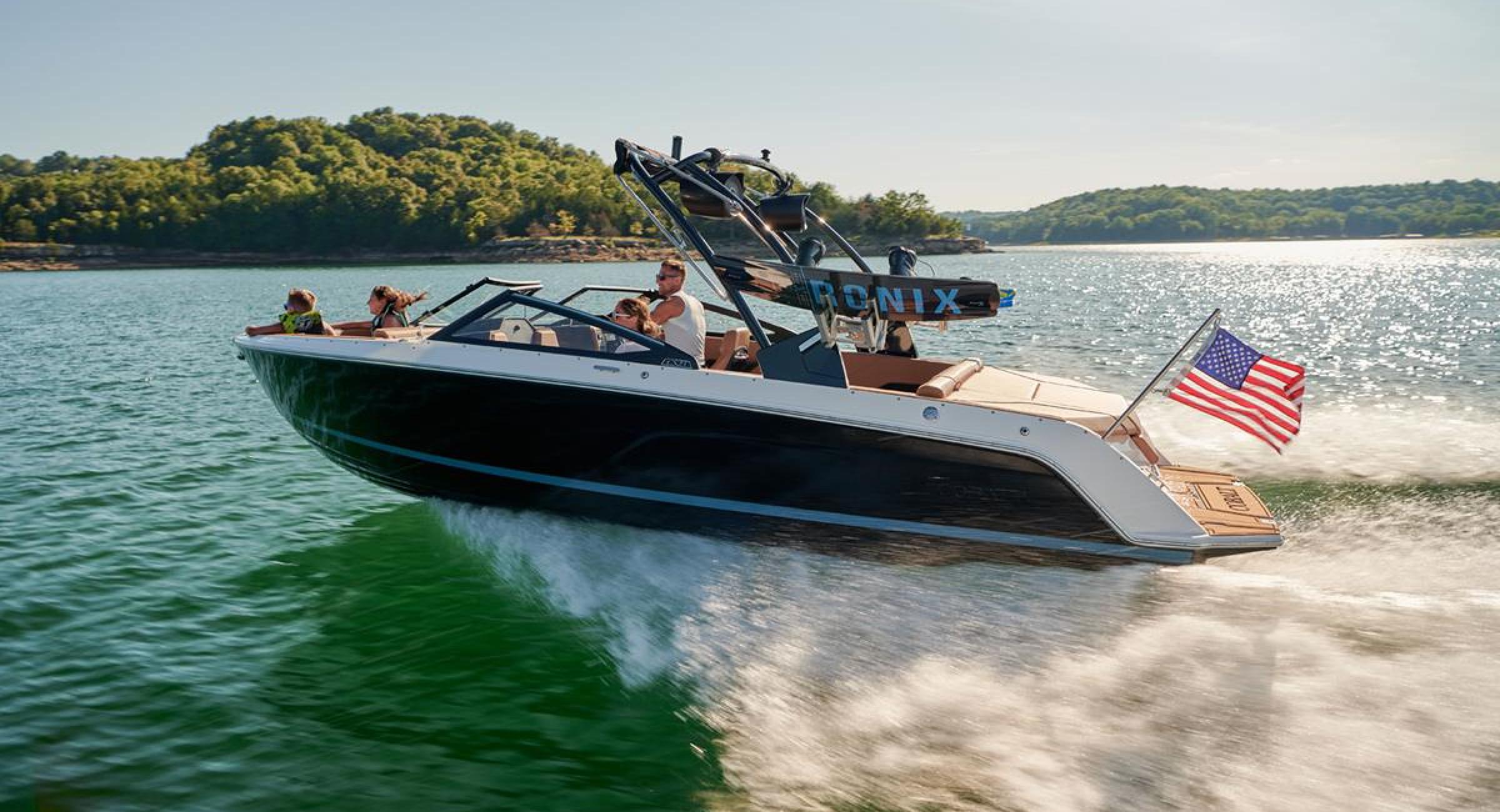 Cobaltboats CS23 Belgian Boat Service Nieuwpoort