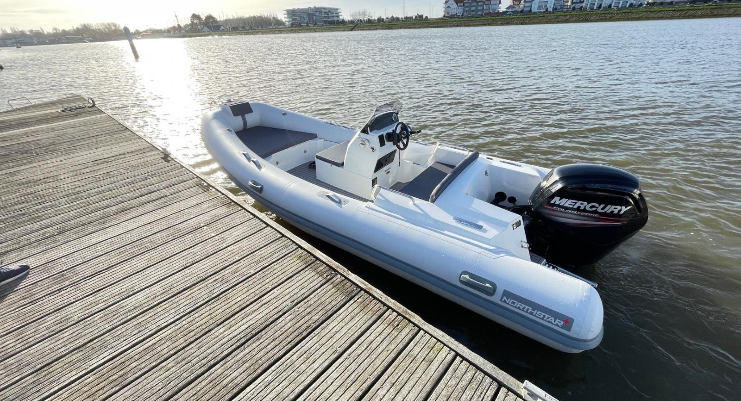 Northstar  Axis 5.3