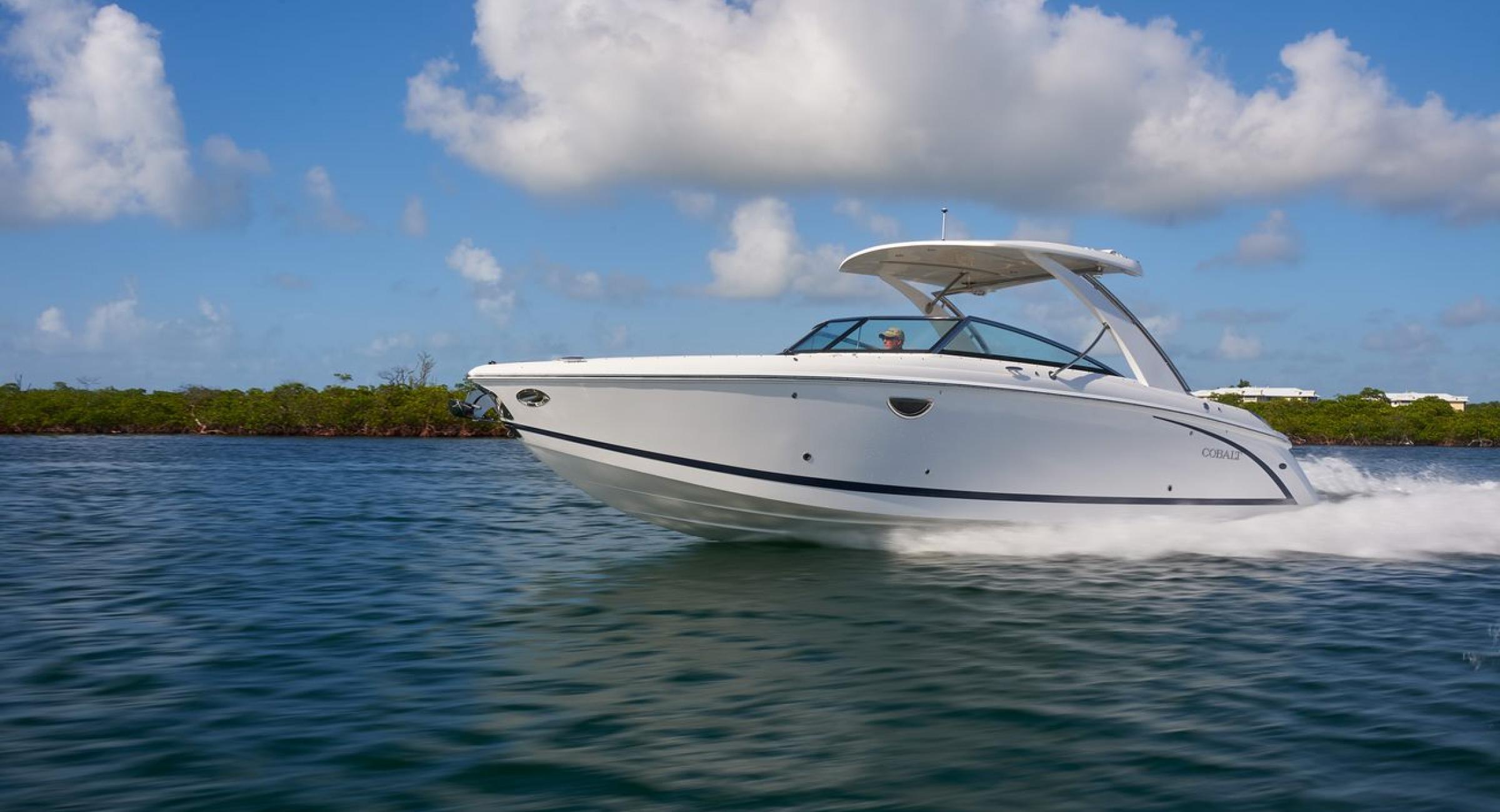 Cobaltboats R30