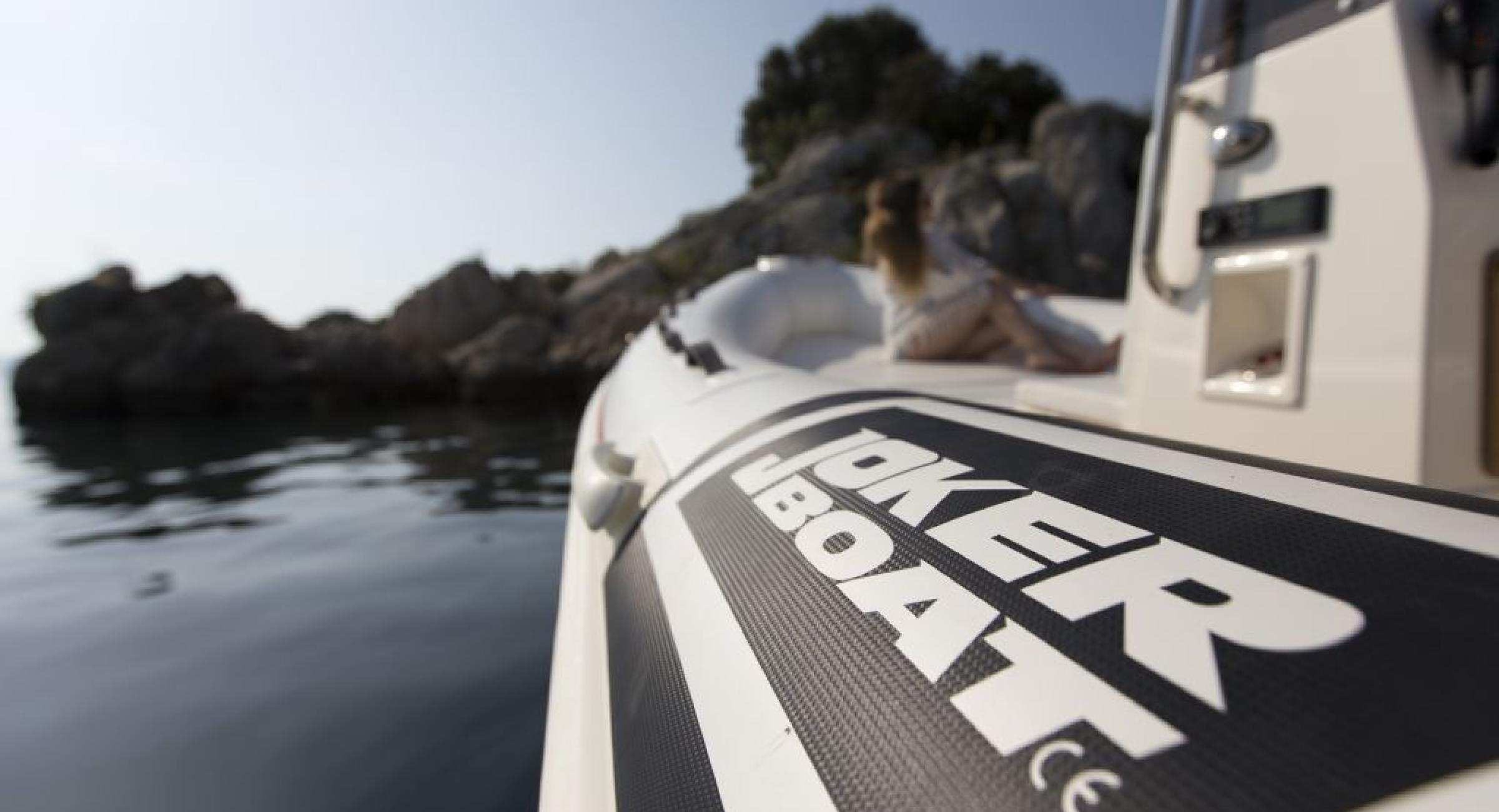Clubman 21