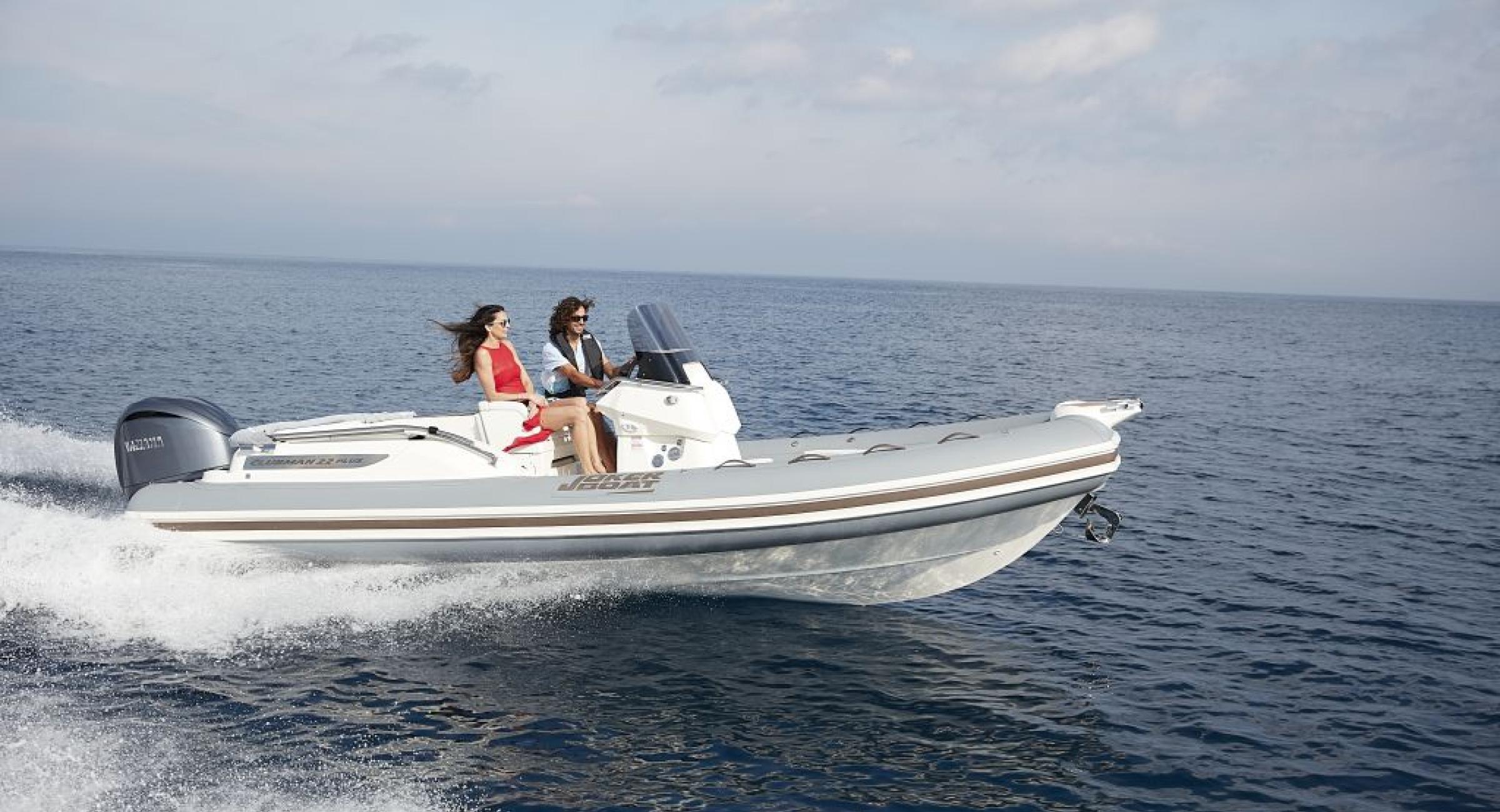 Clubman 22 Plus
