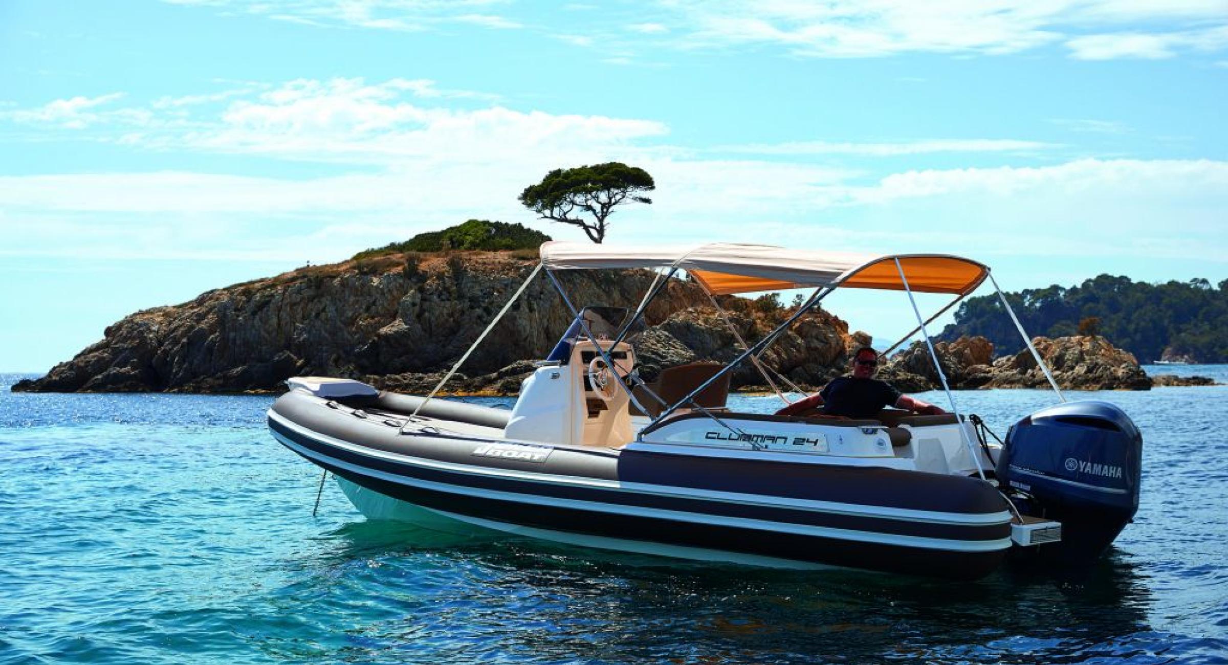 Clubman 24