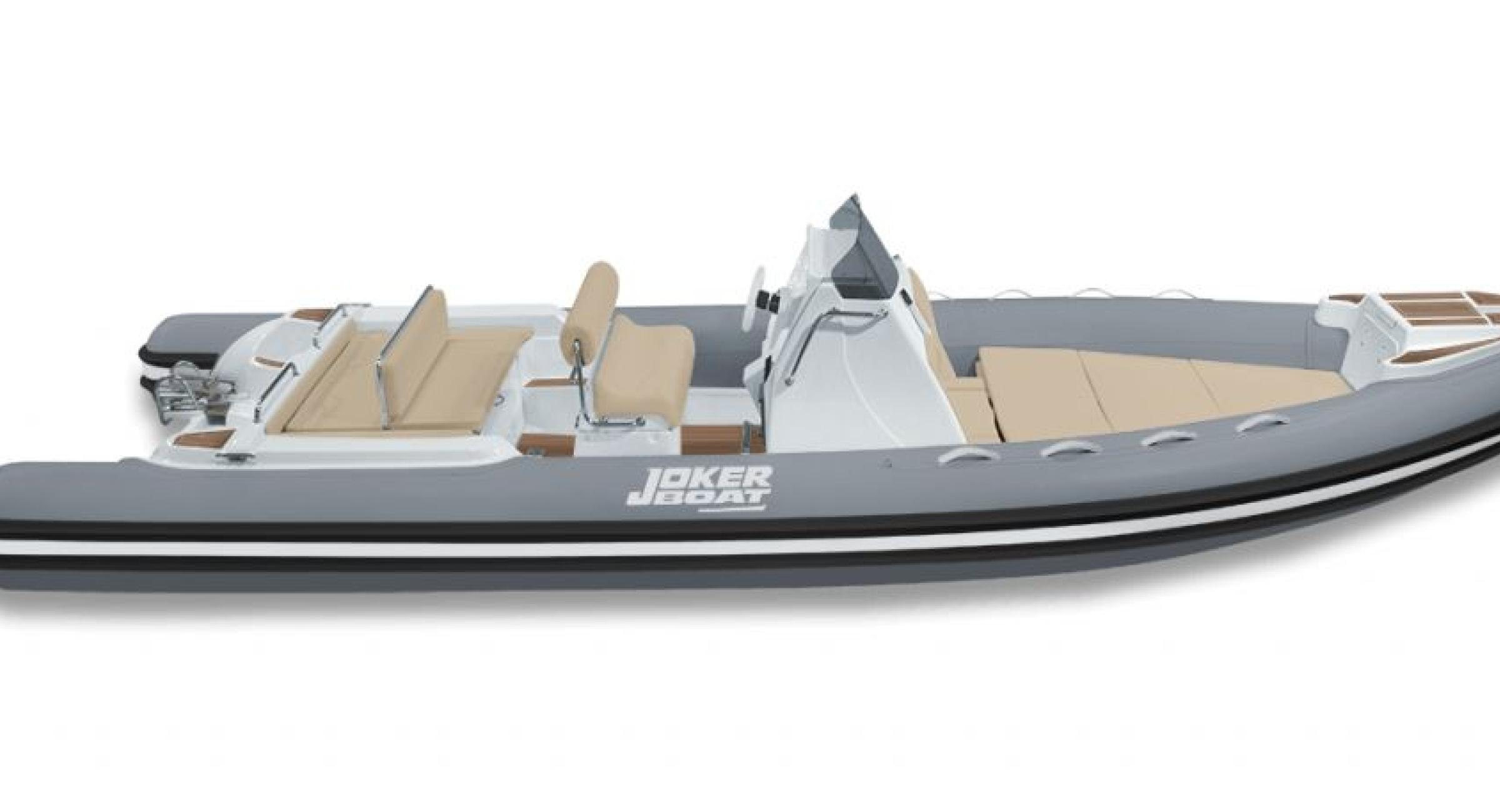 Clubman 26