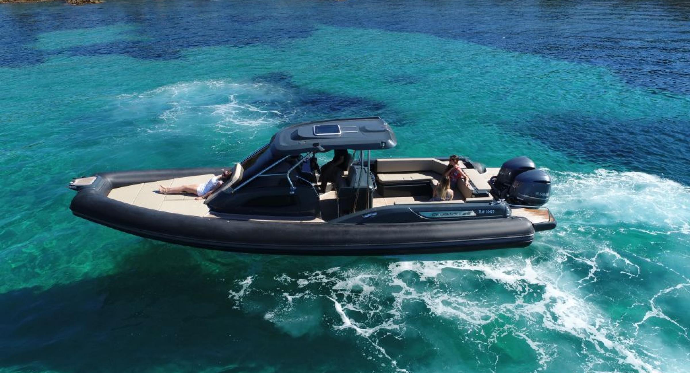 Clubman 35