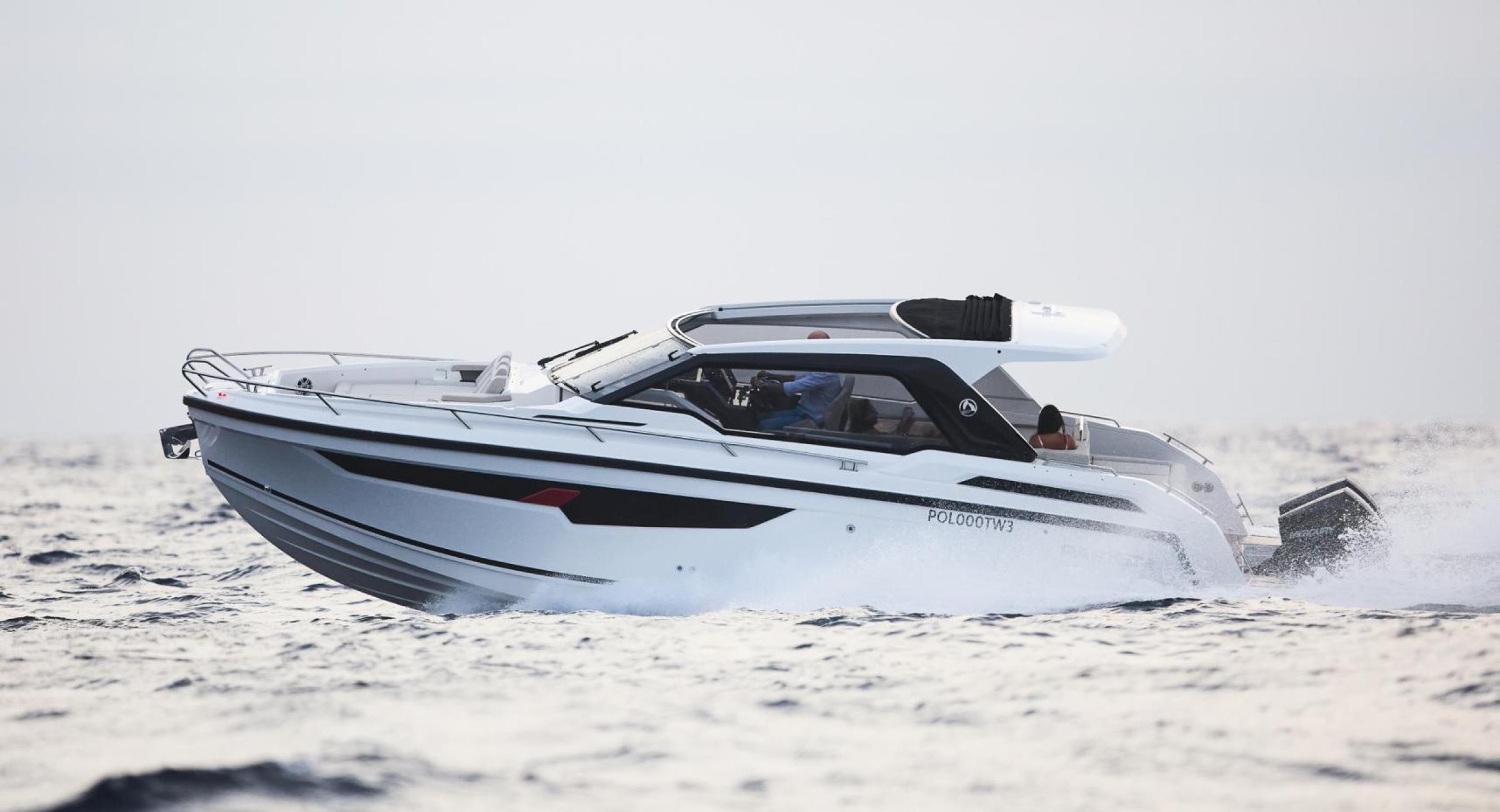 Parker 100 Sorrento
