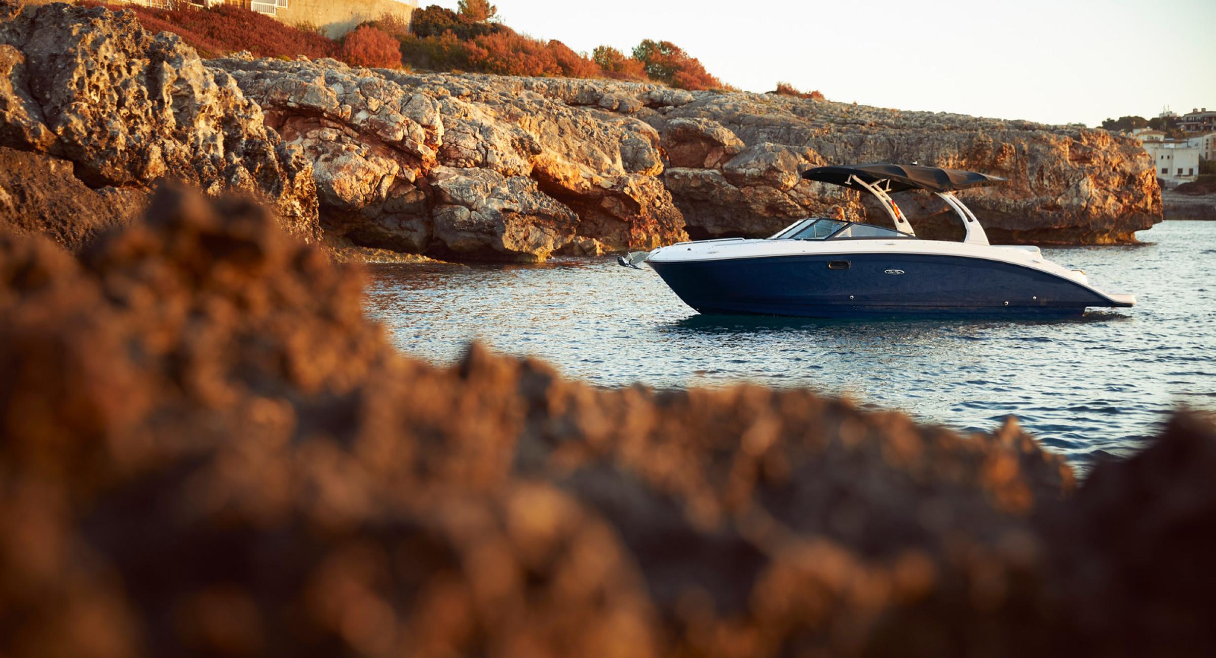 270 Sundeck
