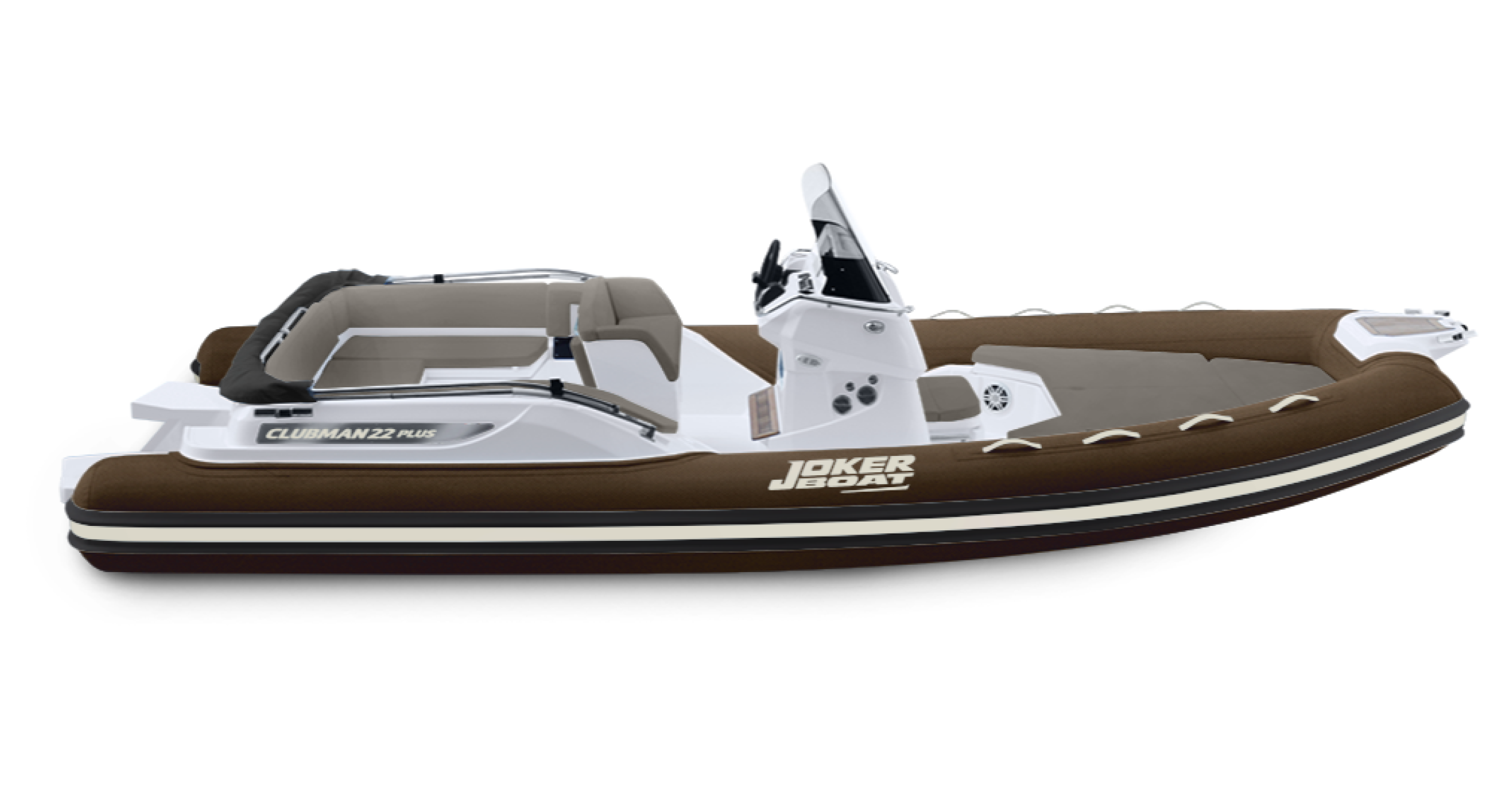 Jokerboat 22Clubman