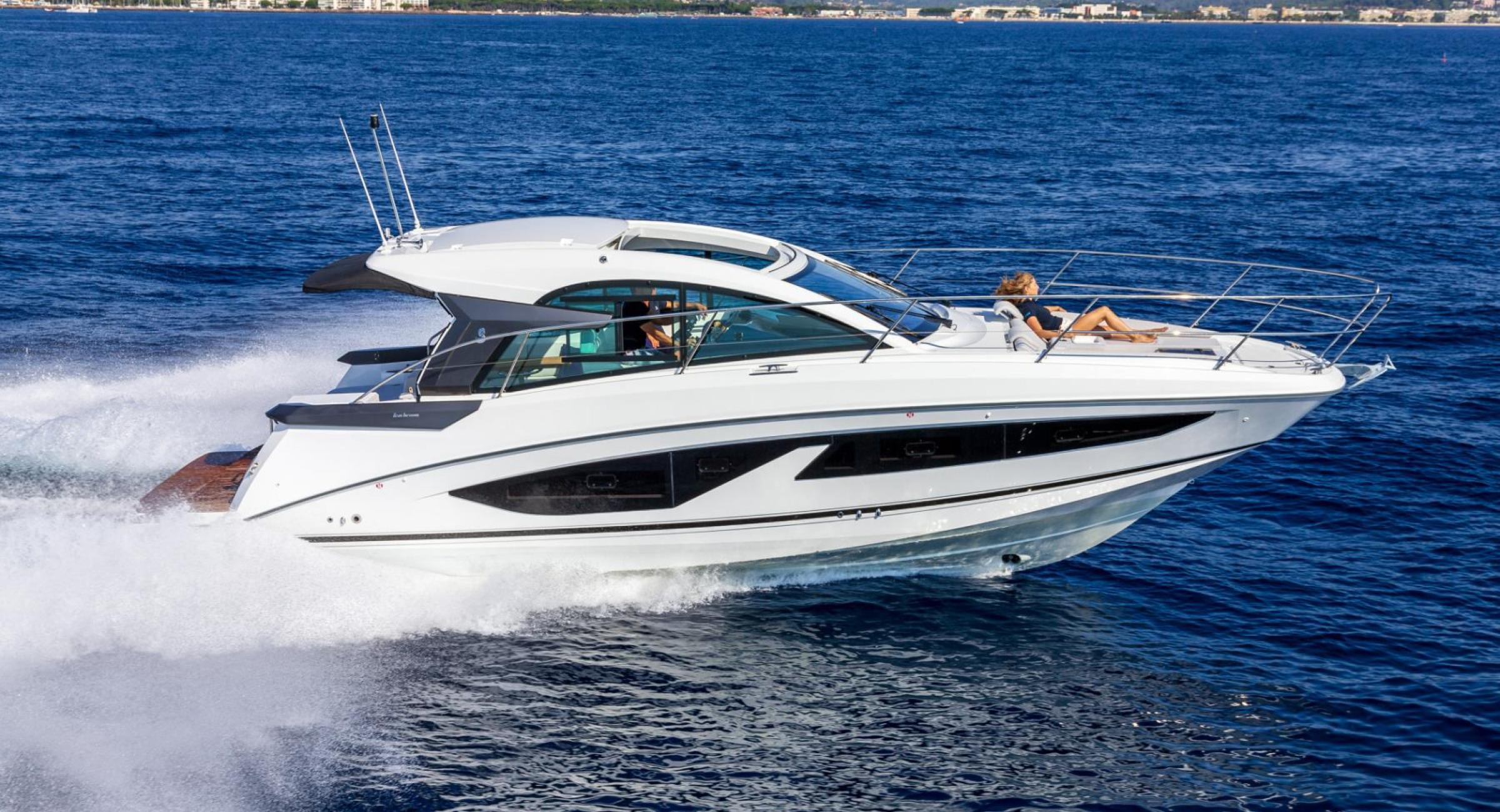 Beneteau Gran Turismo 36 GT