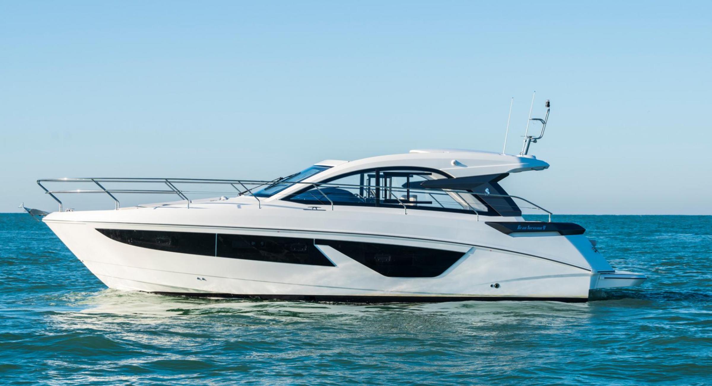 Beneteau Gran Turismo 41