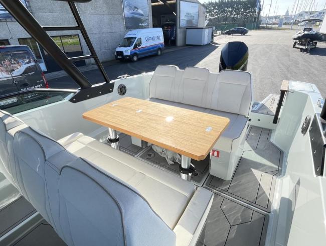 270 GTO Saxdoryachts