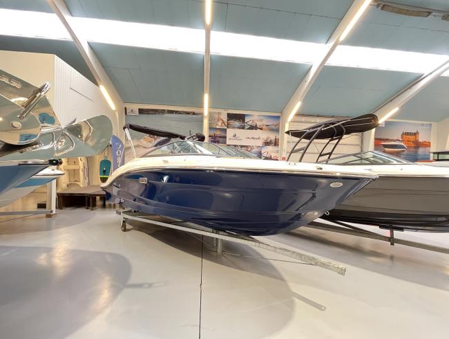 210 SPX New model