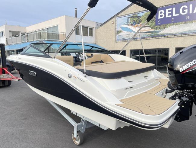 Searay 190