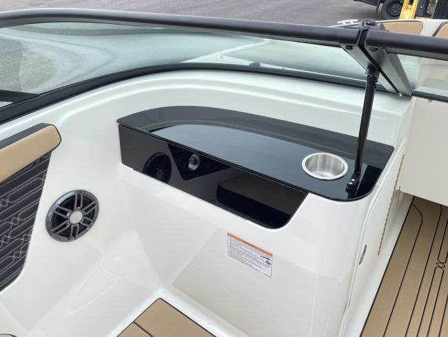 Searay boats 190