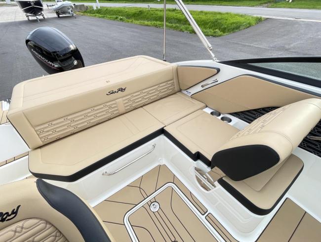 Searayboats