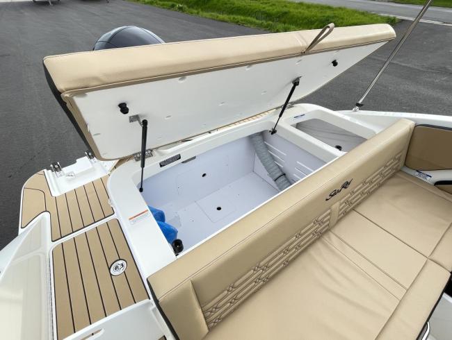 Searayboats