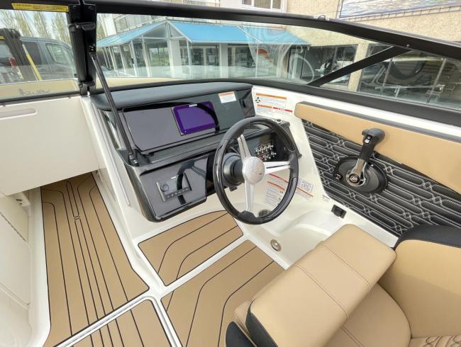 Searay boats