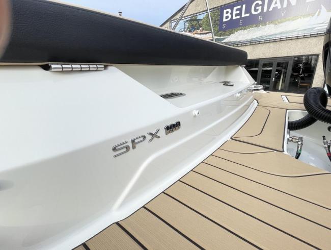 Searay 190