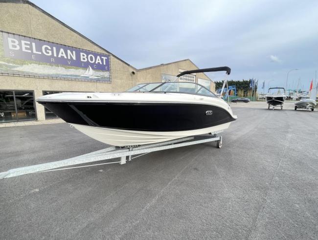 Searay 190