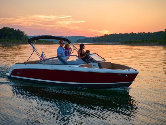 Cobaltboats CS22