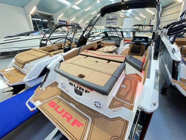 Cobaltboats Surf R4