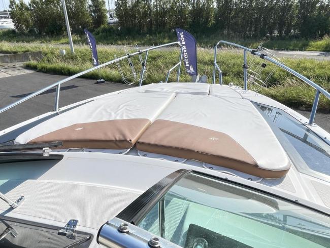 V255 Four Winns Motorboot Fourwinns boats speedboot cabincruiser te koop