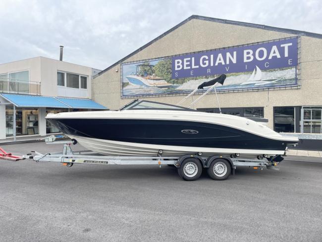 230 Searay SPX
