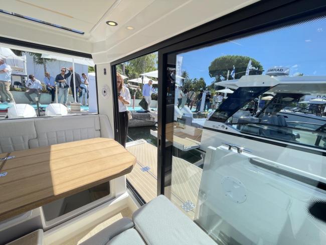 340 GTWA Saxdoryachts