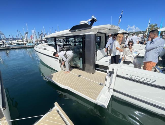 340 GTWA Saxdoryachts