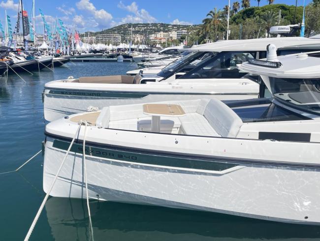 340 GTWA Saxdoryachts