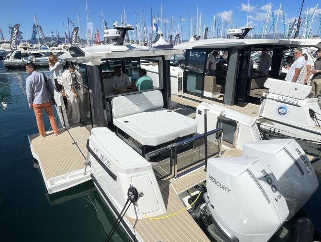 340 GTWA Saxdoryachts