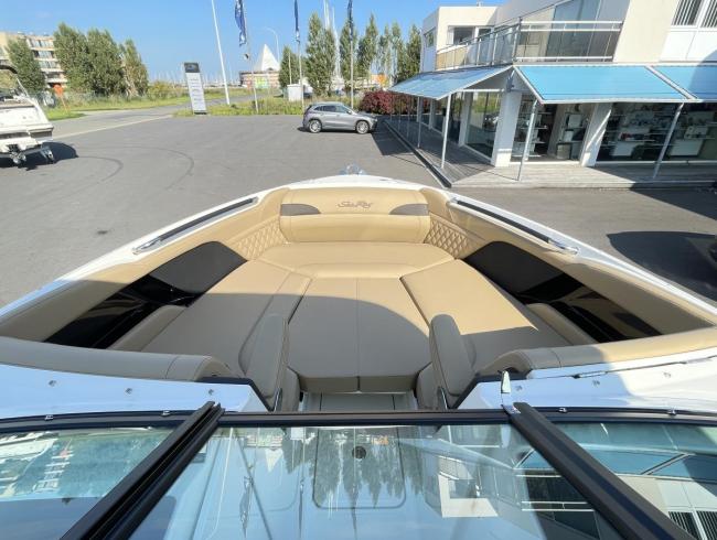 260 SLX Searayboats Cobaltboats