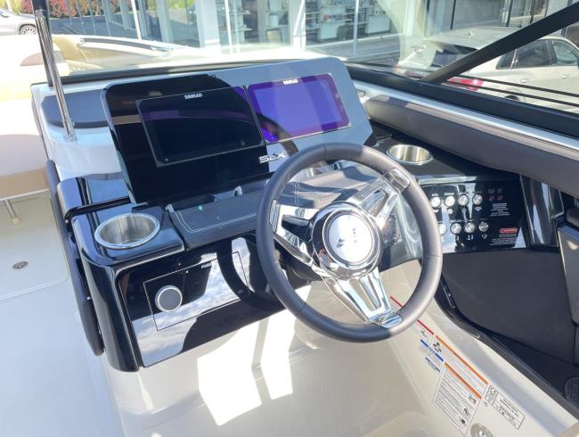 260 SLX Searayboats Cobaltboats