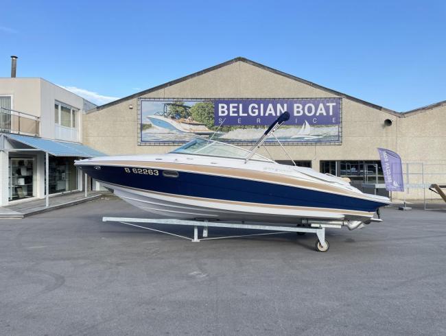 240H fourwinns Four Winns Boats