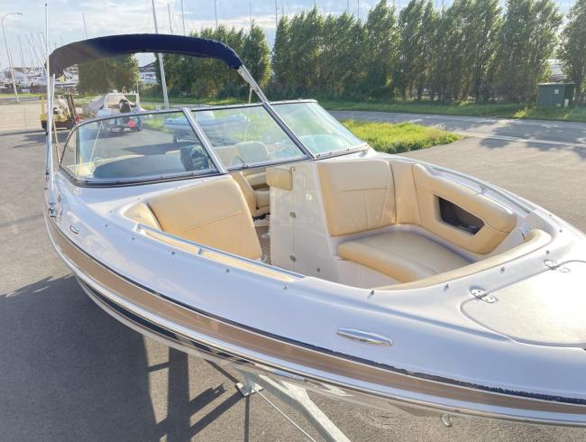 240H fourwinns Four Winns Boats